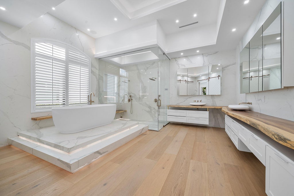 Photo of 9599 Moritz Way, Delray Beach, FL 33446 (MLS # B26066337)