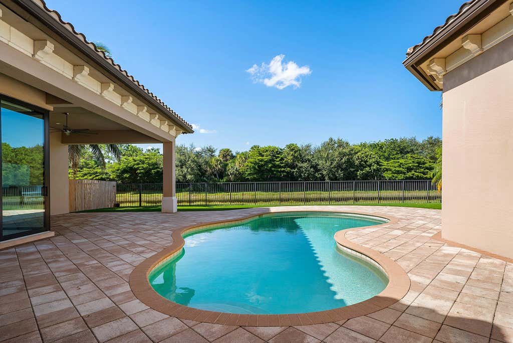 Photo of 9599 Moritz Way, Delray Beach, FL 33446 (MLS # B26066337)
