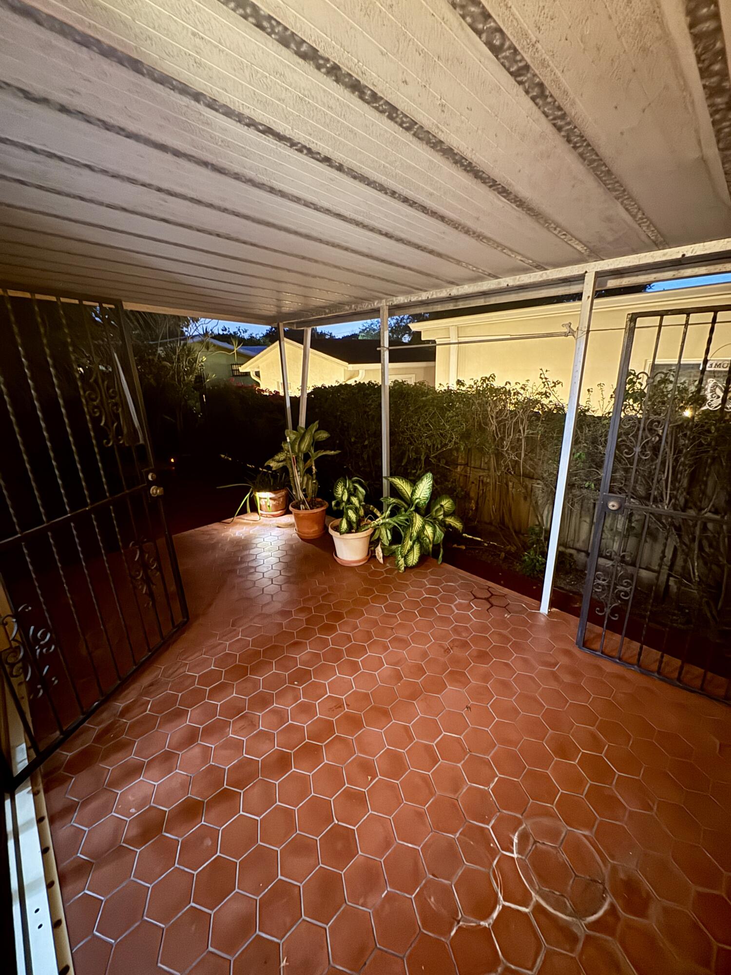 TRAIL GRANADA ADDN - Residential