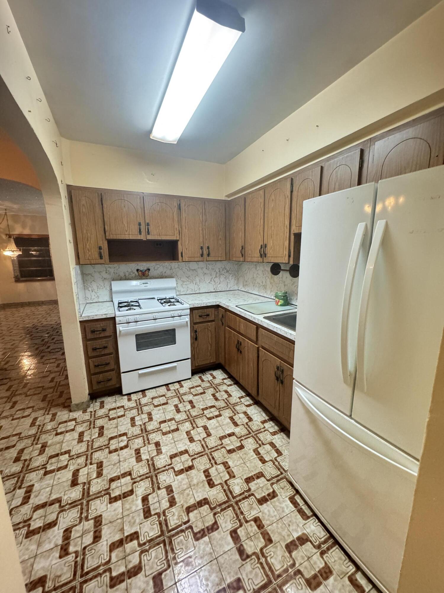 TRAIL GRANADA ADDN - Residential