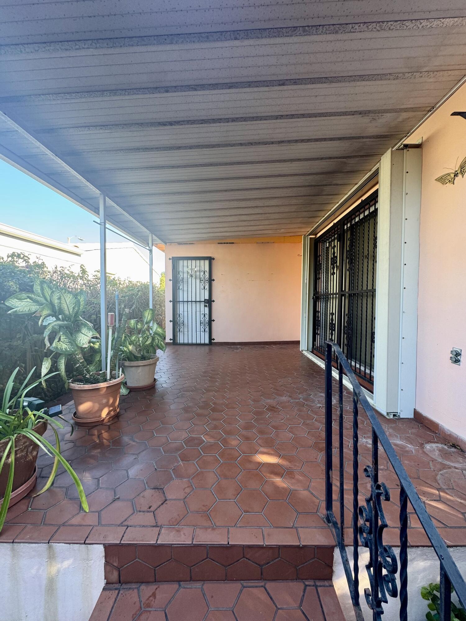 TRAIL GRANADA ADDN - Residential