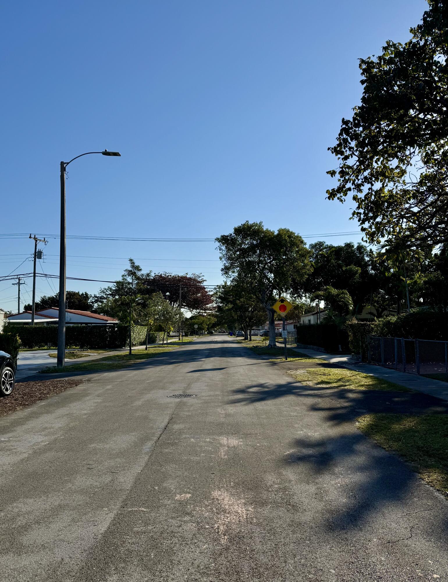 TRAIL GRANADA ADDN - Residential