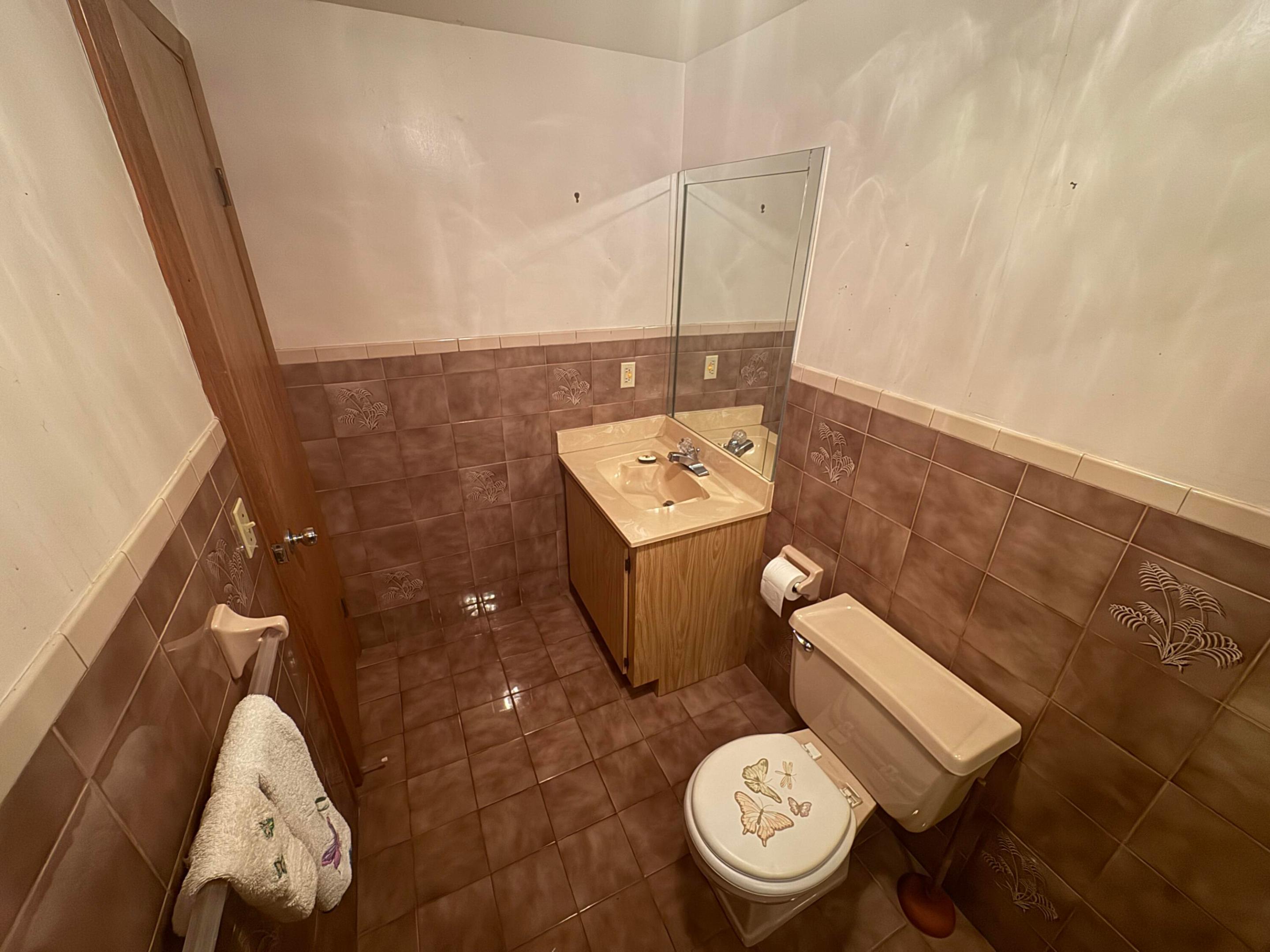 TRAIL GRANADA ADDN - Residential