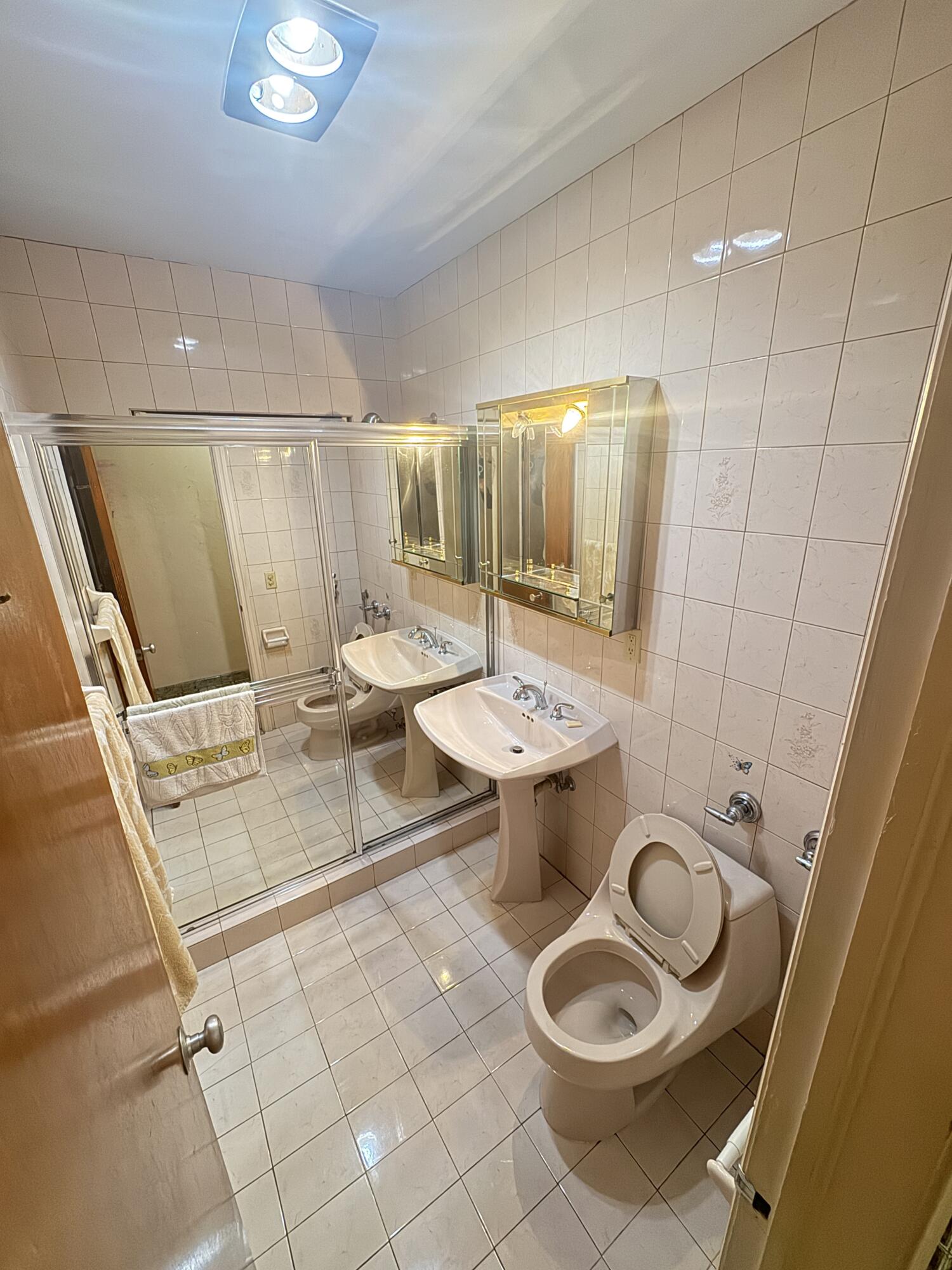 TRAIL GRANADA ADDN - Residential