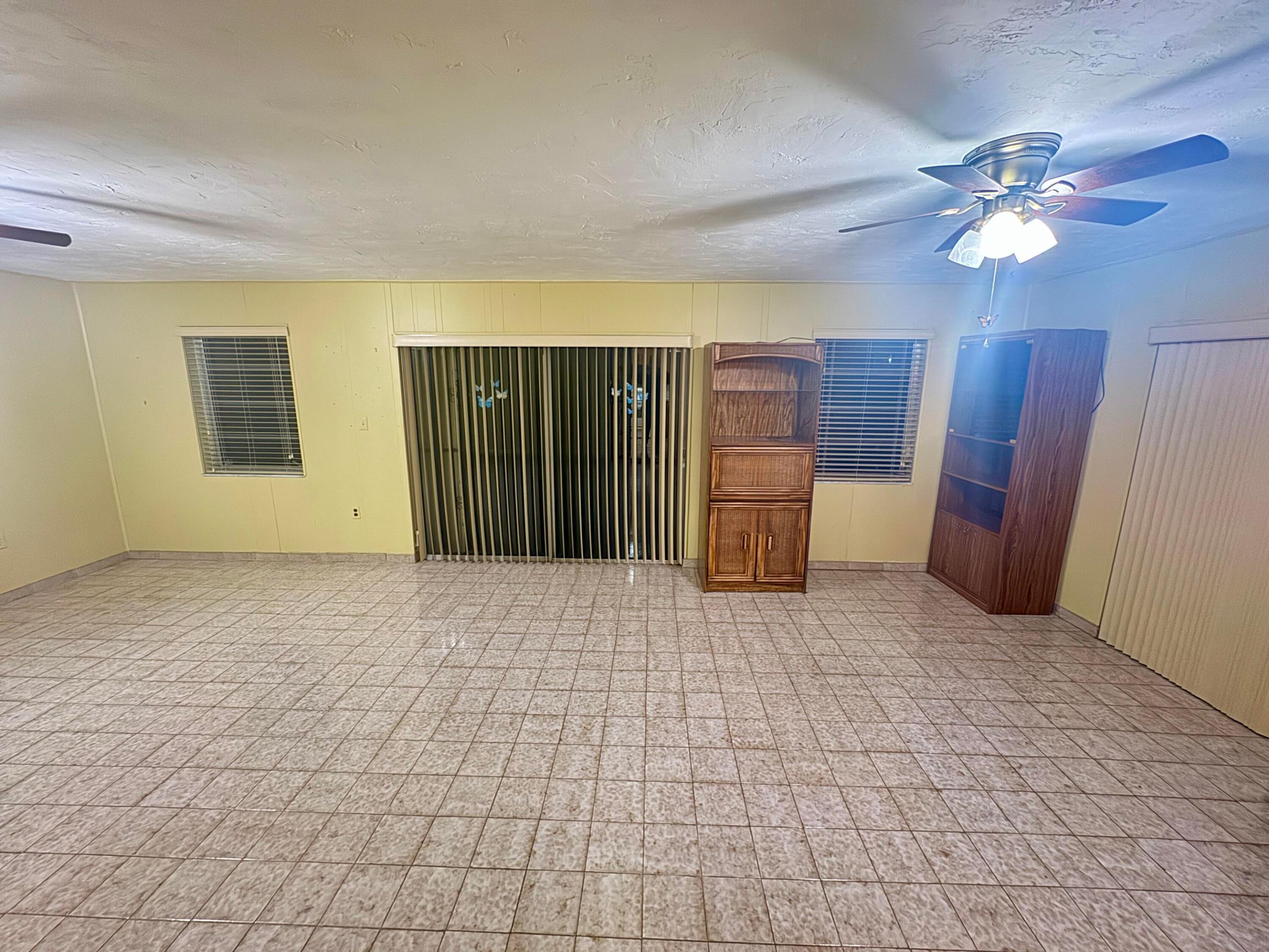 TRAIL GRANADA ADDN - Residential