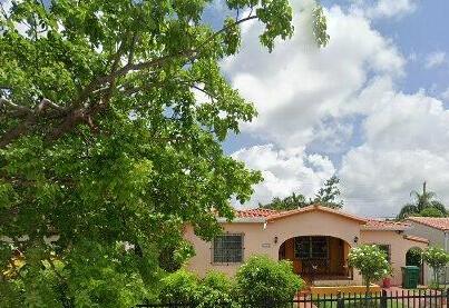 TRAIL GRANADA ADDN - Residential