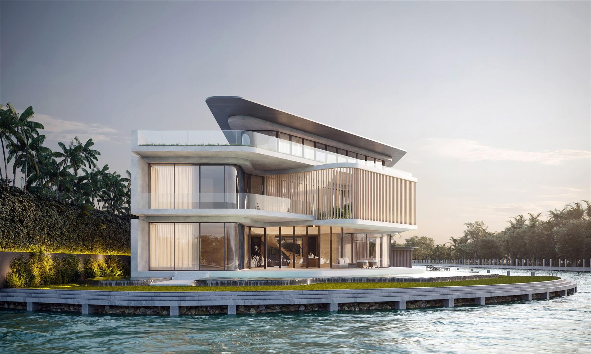 2721 Sea Island Dr