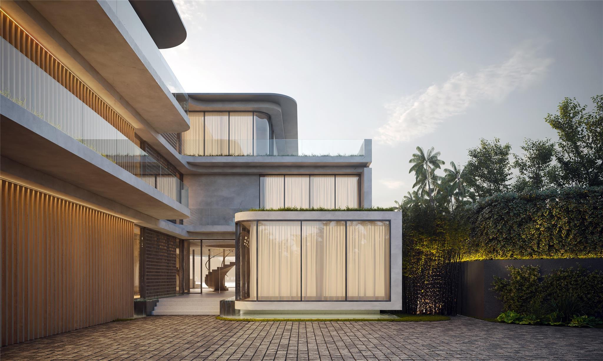 2721 Sea Island Dr