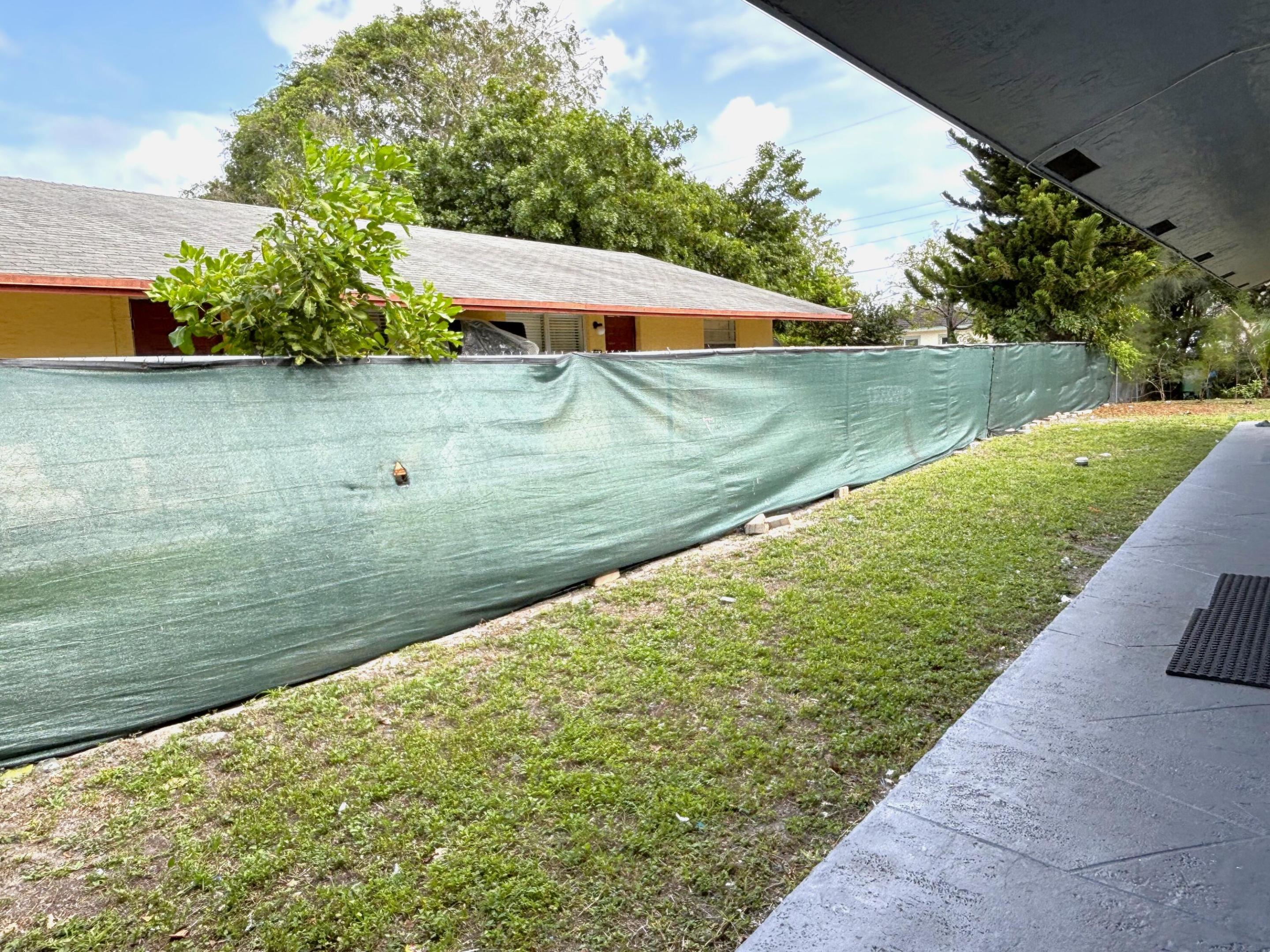 FAIRVIEW AMENDED PLAT - Residential Lease