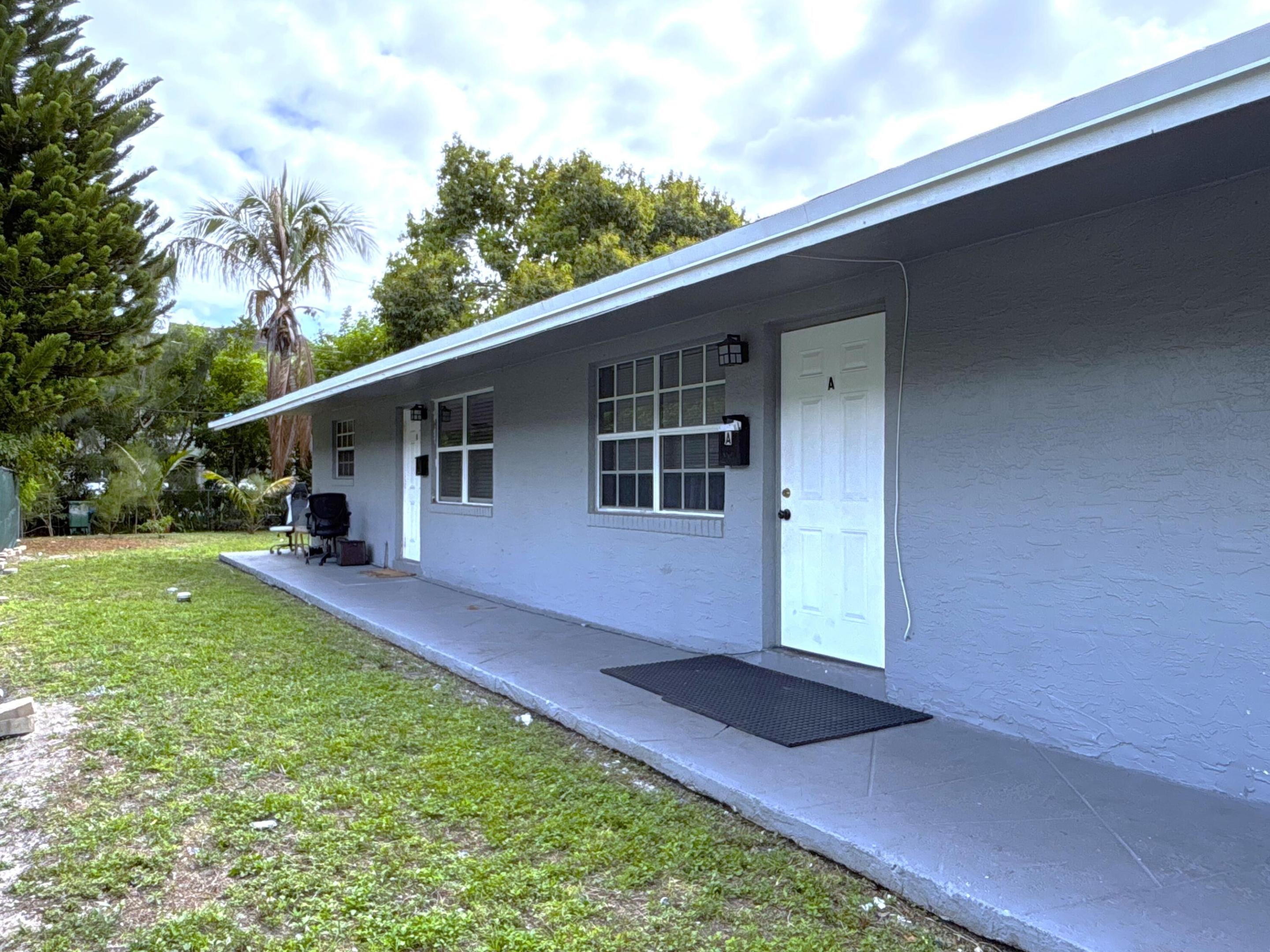 FAIRVIEW AMENDED PLAT - Residential Lease