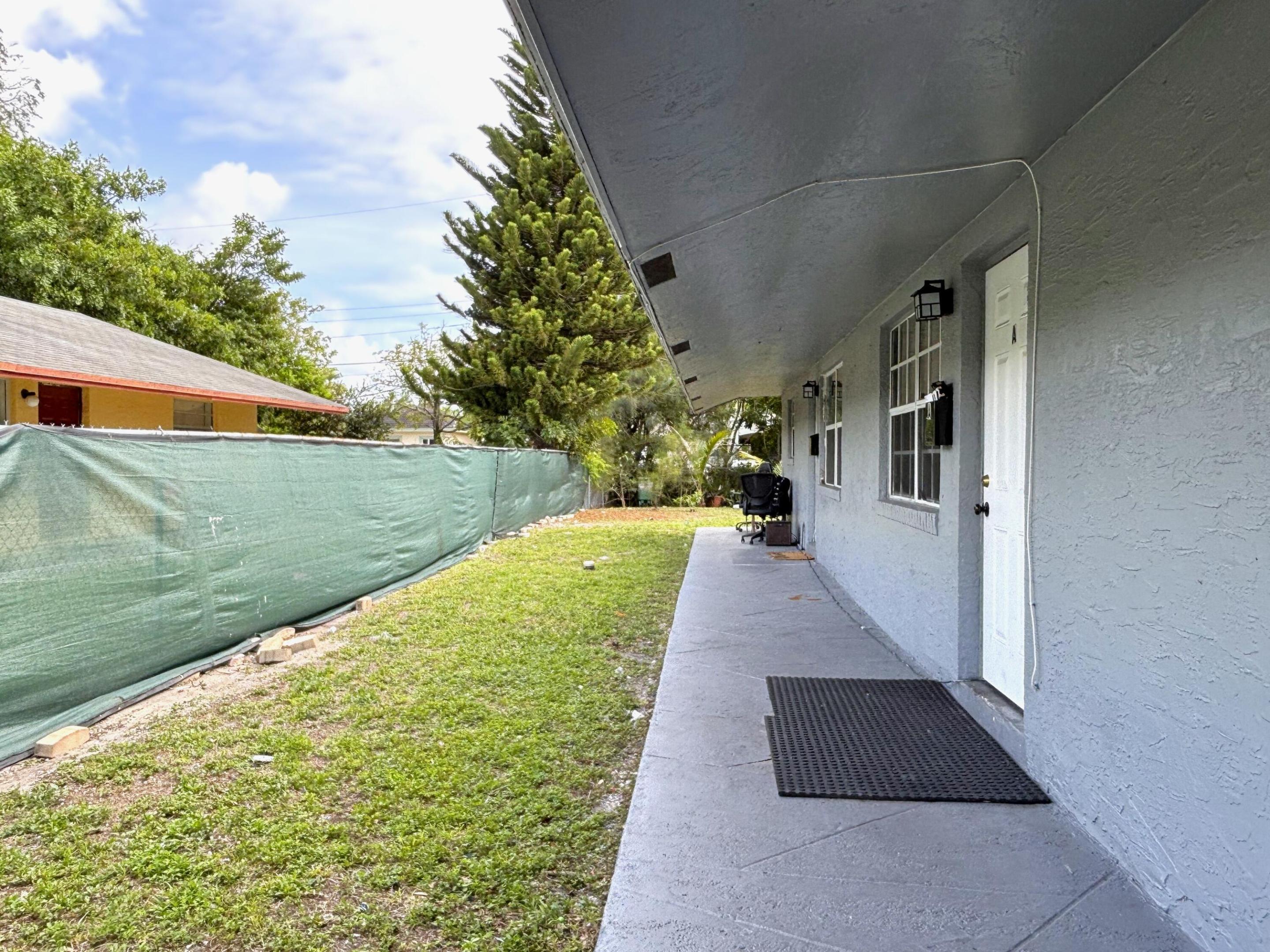 FAIRVIEW AMENDED PLAT - Residential Lease