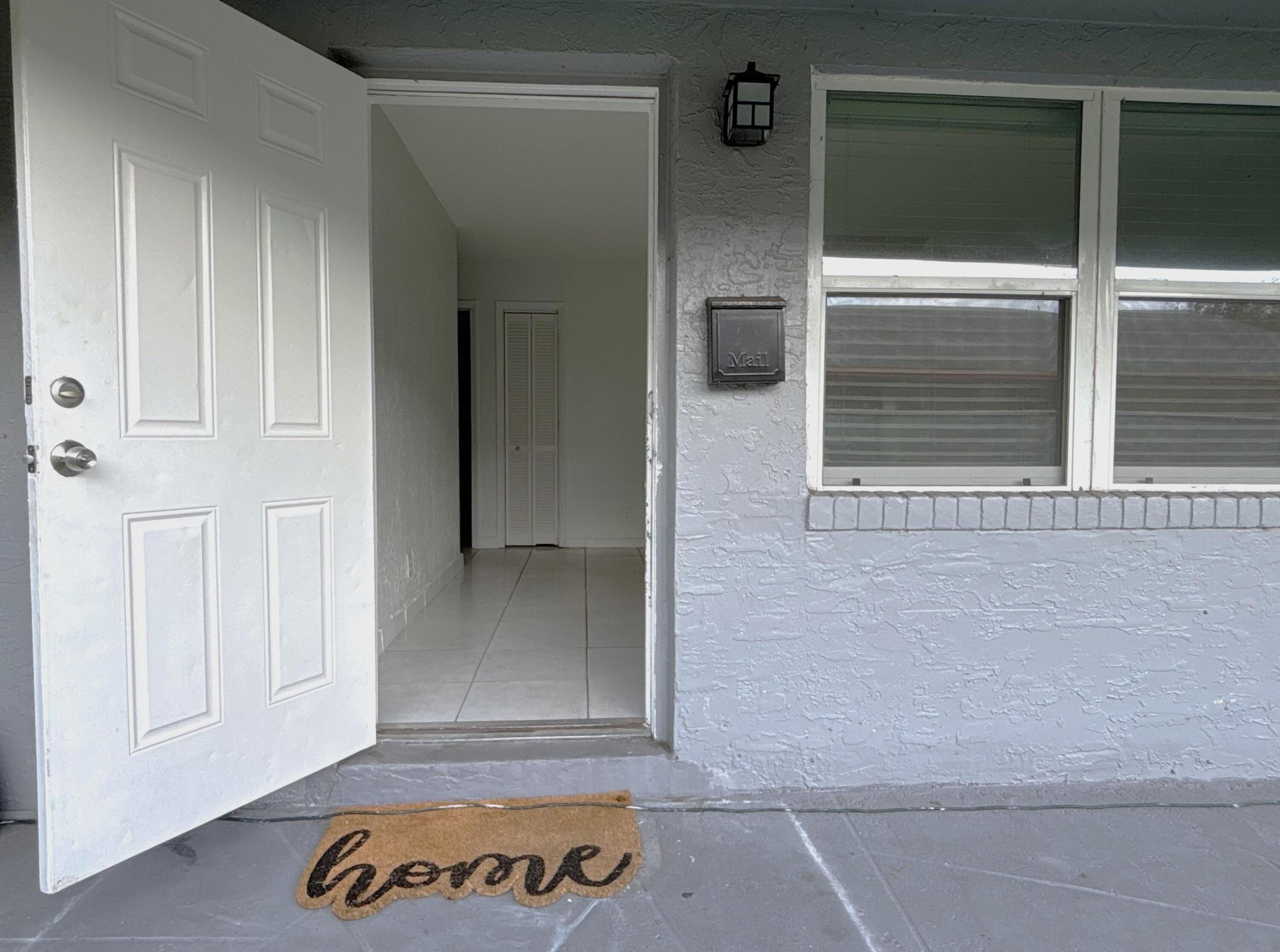 FAIRVIEW AMENDED PLAT - Residential Lease