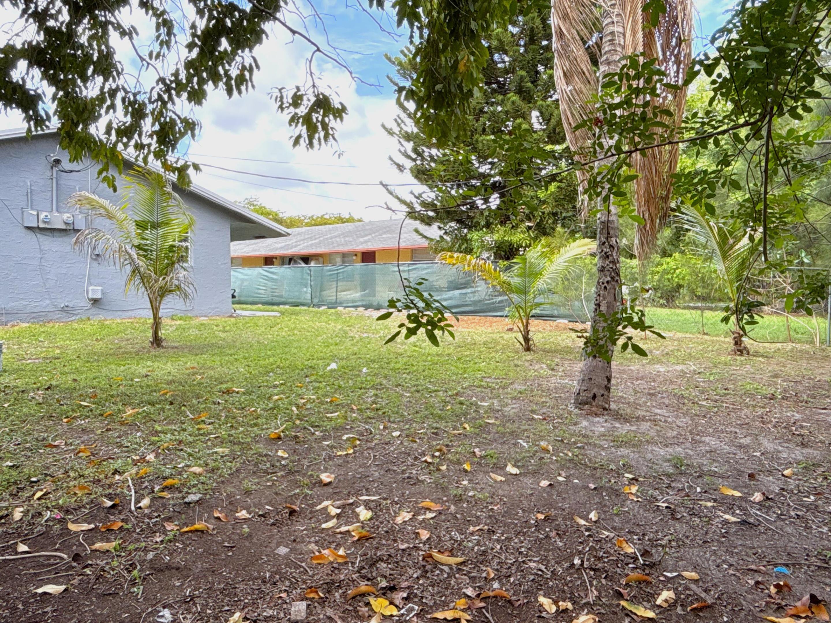 FAIRVIEW AMENDED PLAT - Residential Lease