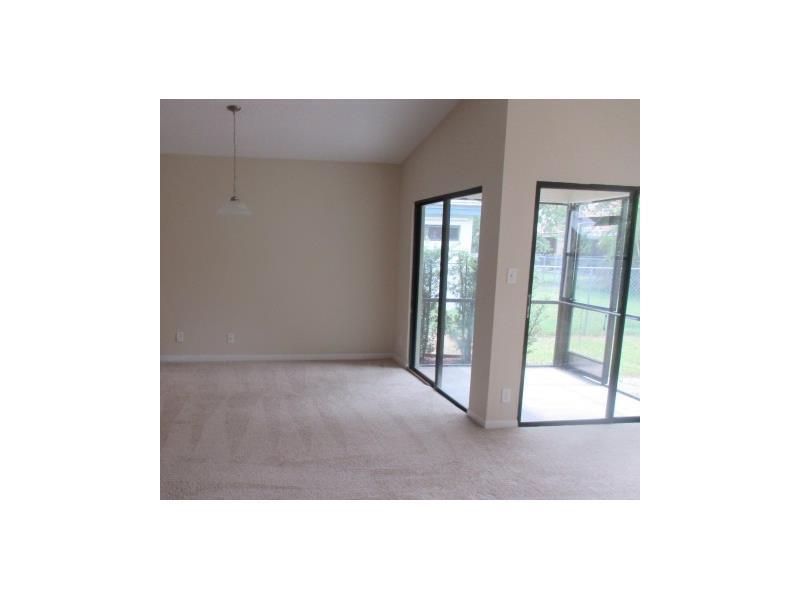 CORAL SPRINGS UNIVERSITY - Residential