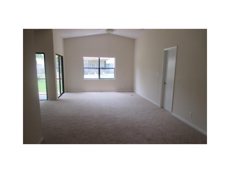 CORAL SPRINGS UNIVERSITY - Residential