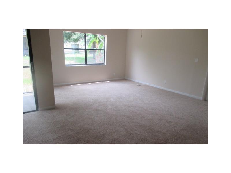 CORAL SPRINGS UNIVERSITY - Residential