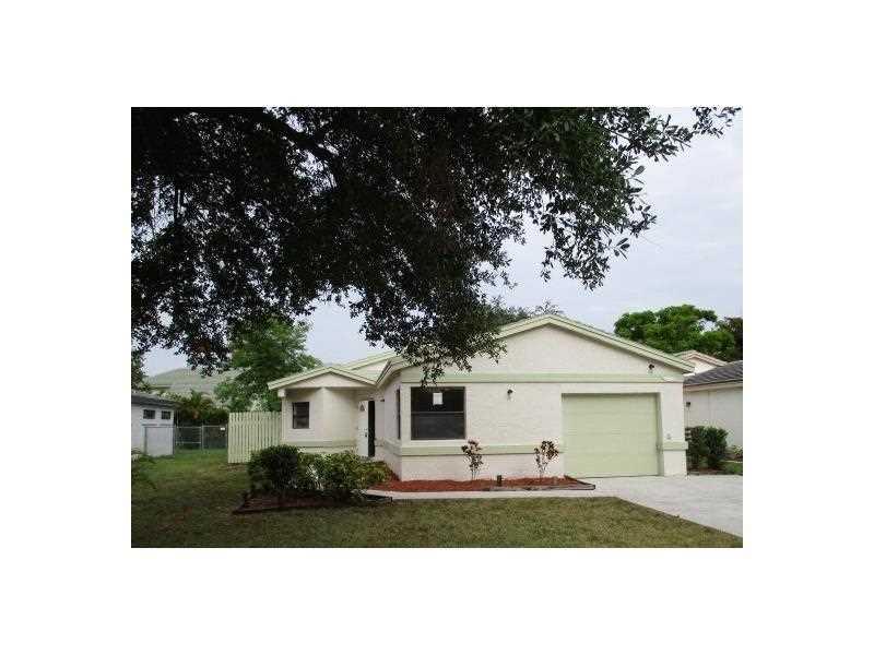 CORAL SPRINGS UNIVERSITY - Residential