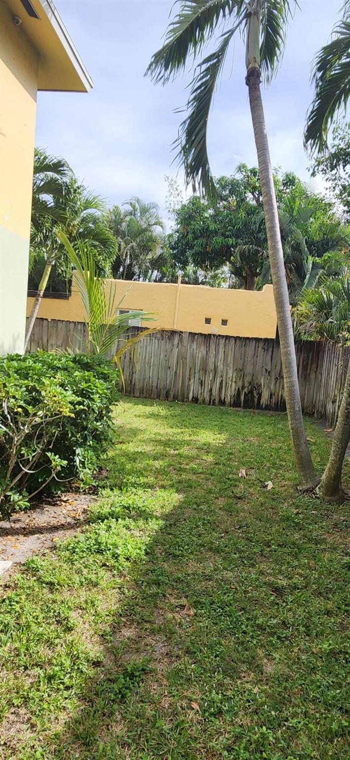 DELL PARK - Residential Lease