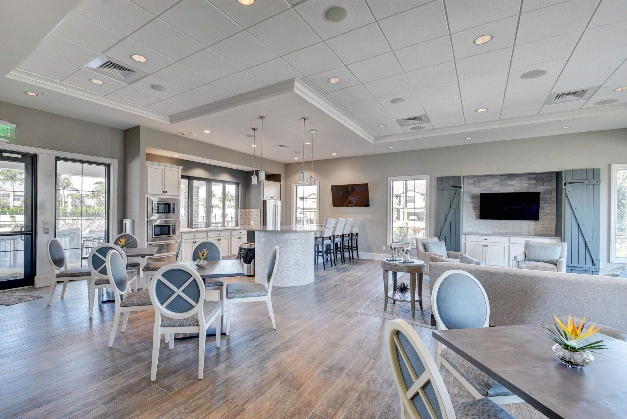 FIELDS AT GULFSTREAM POLO - Residential