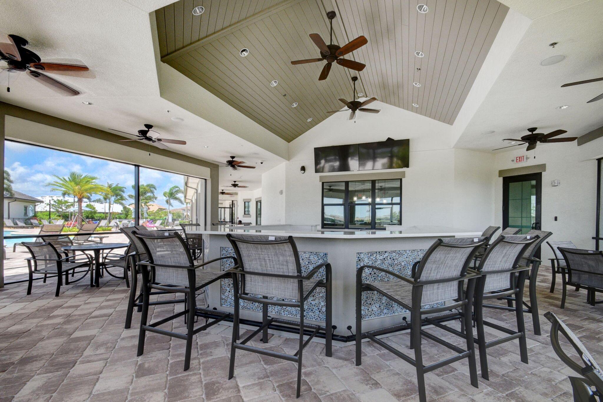 FIELDS AT GULFSTREAM POLO - Residential