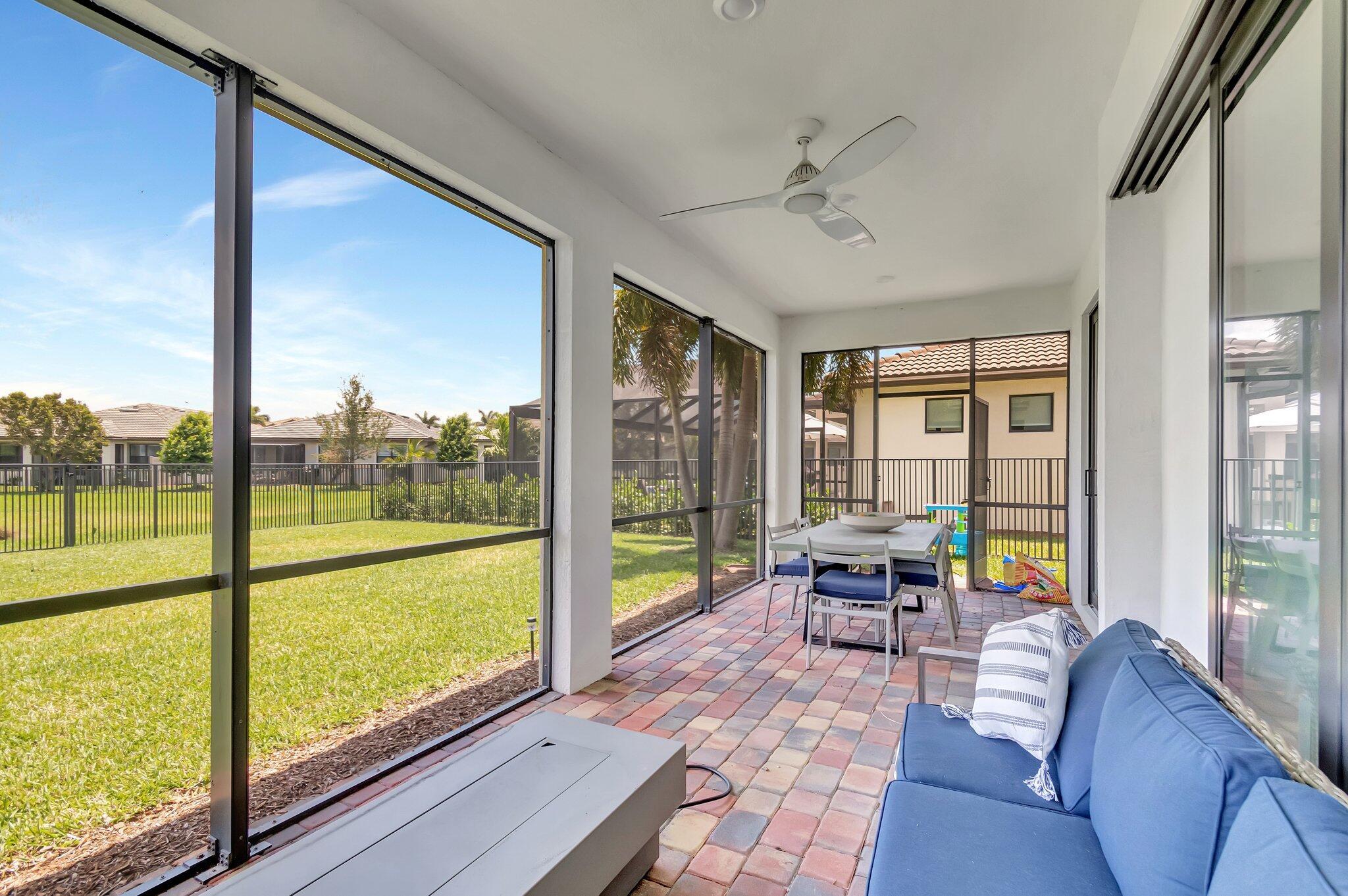 FIELDS AT GULFSTREAM POLO - Residential