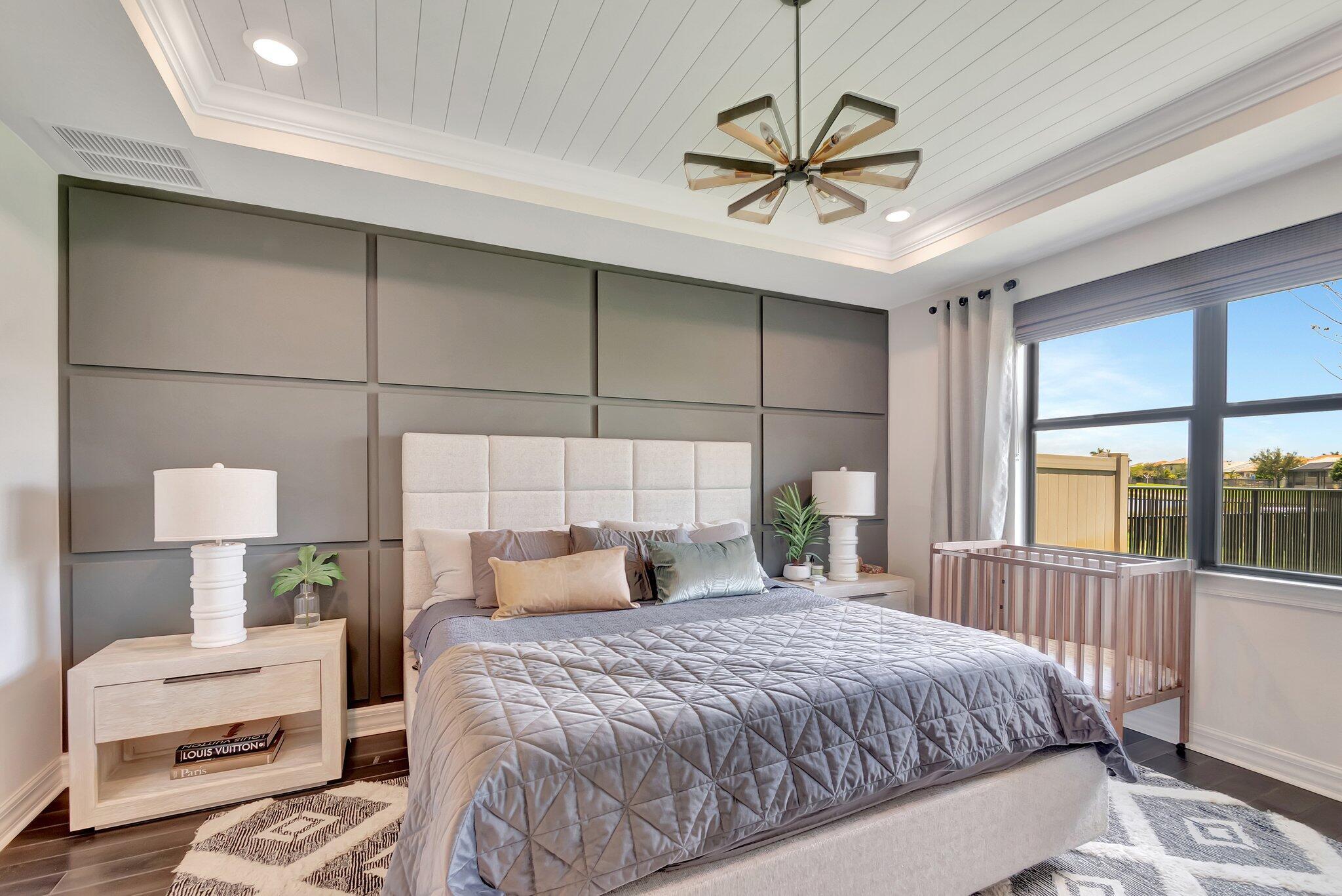 FIELDS AT GULFSTREAM POLO - Residential