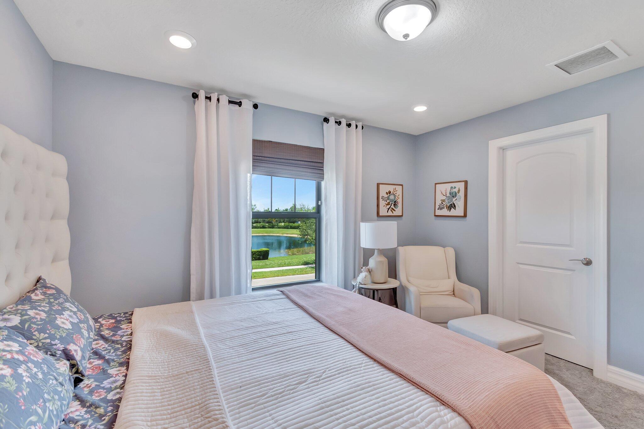 FIELDS AT GULFSTREAM POLO - Residential
