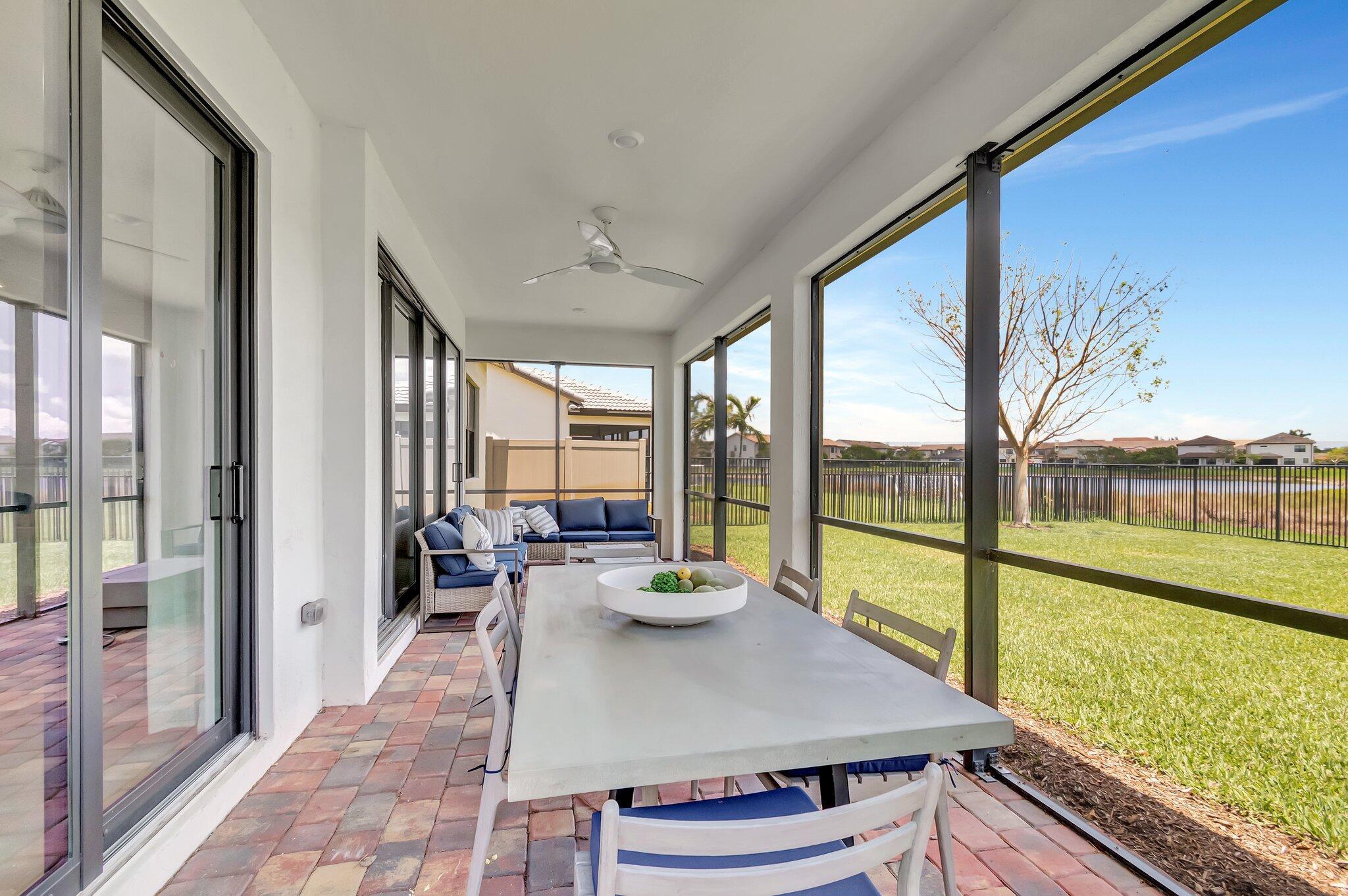 FIELDS AT GULFSTREAM POLO - Residential