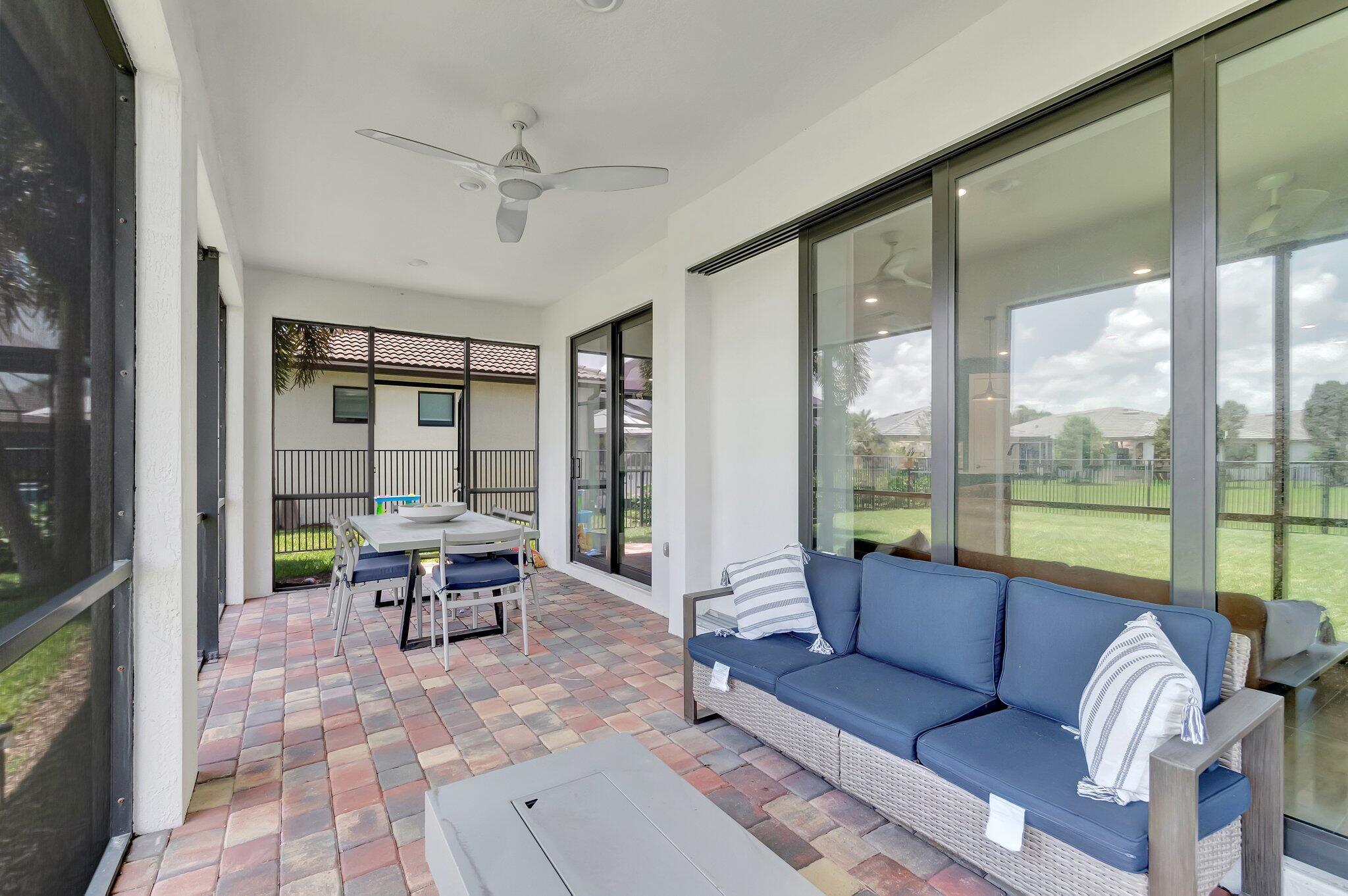 FIELDS AT GULFSTREAM POLO - Residential