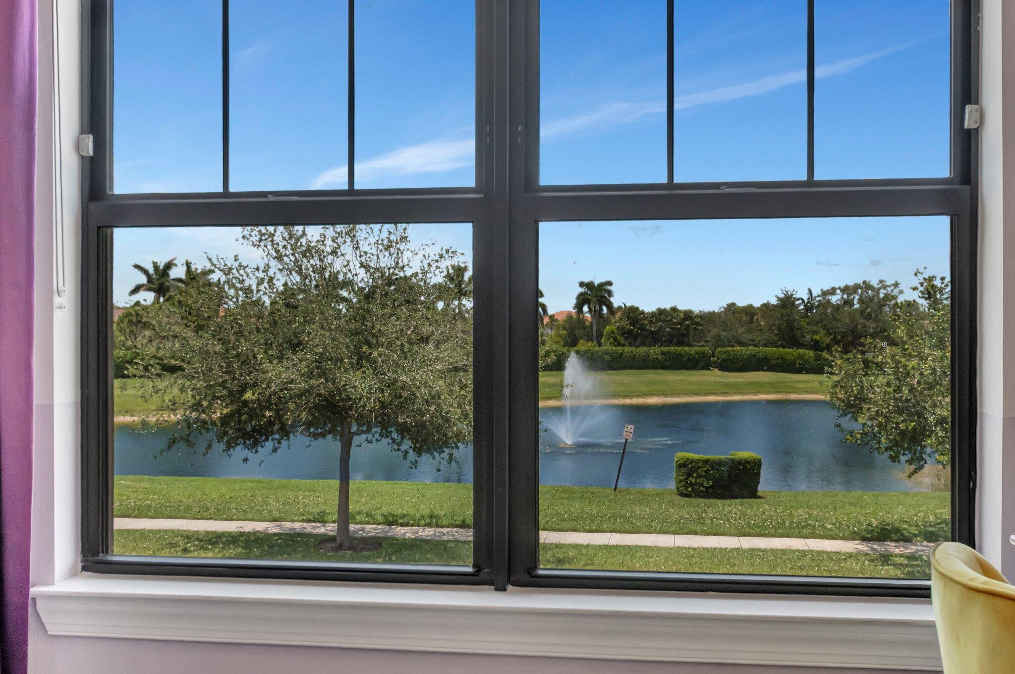 FIELDS AT GULFSTREAM POLO - Residential