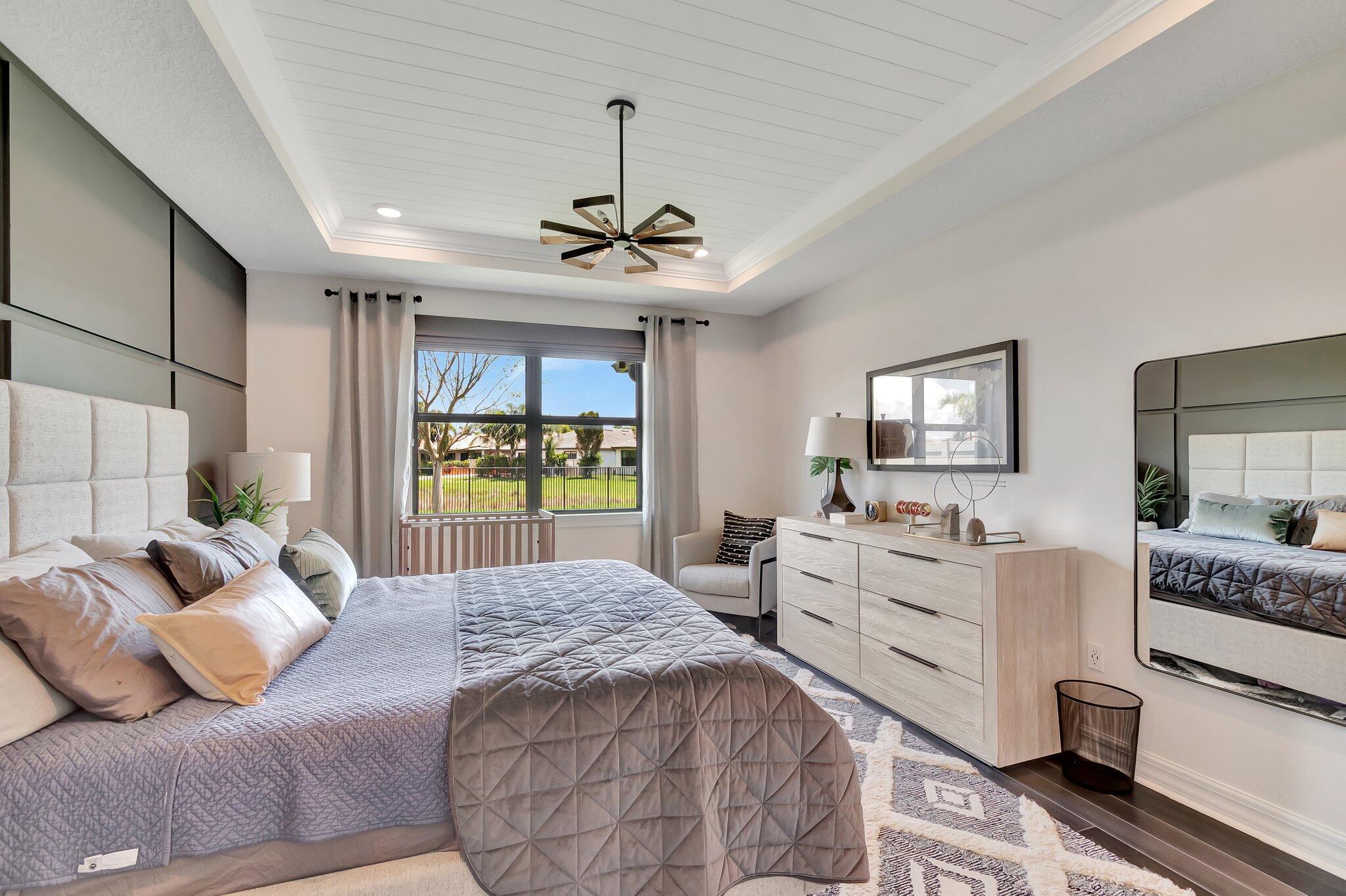 FIELDS AT GULFSTREAM POLO - Residential