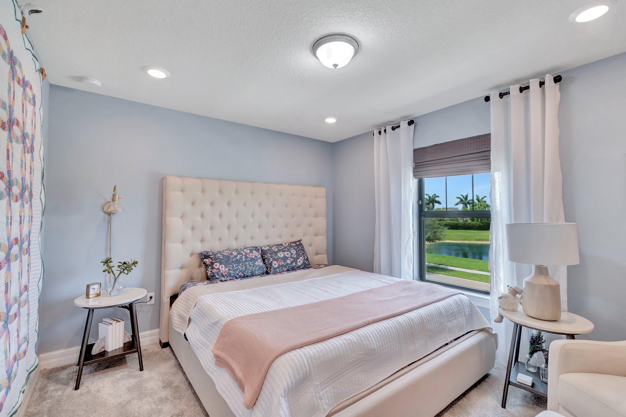 FIELDS AT GULFSTREAM POLO - Residential