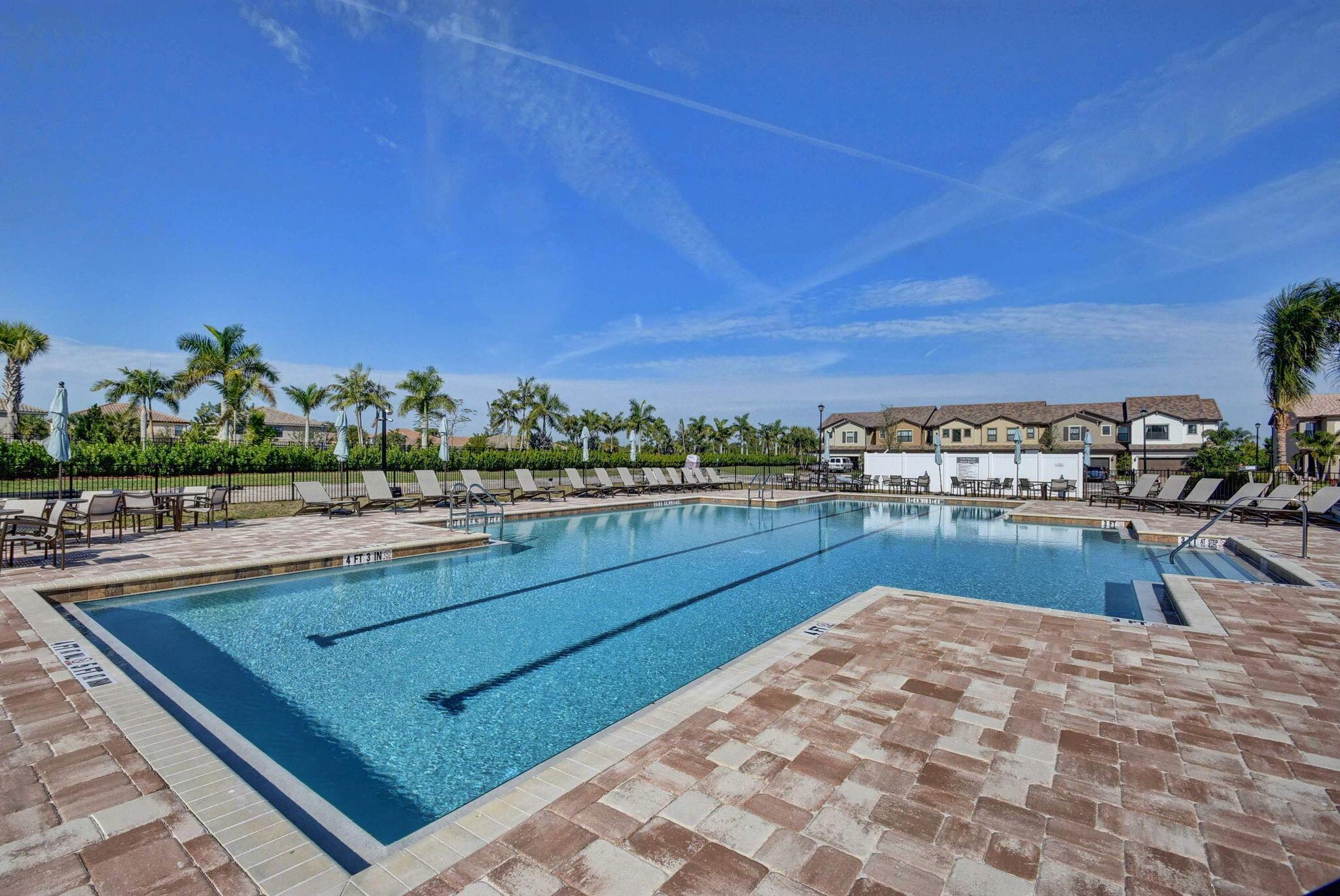 FIELDS AT GULFSTREAM POLO - Residential