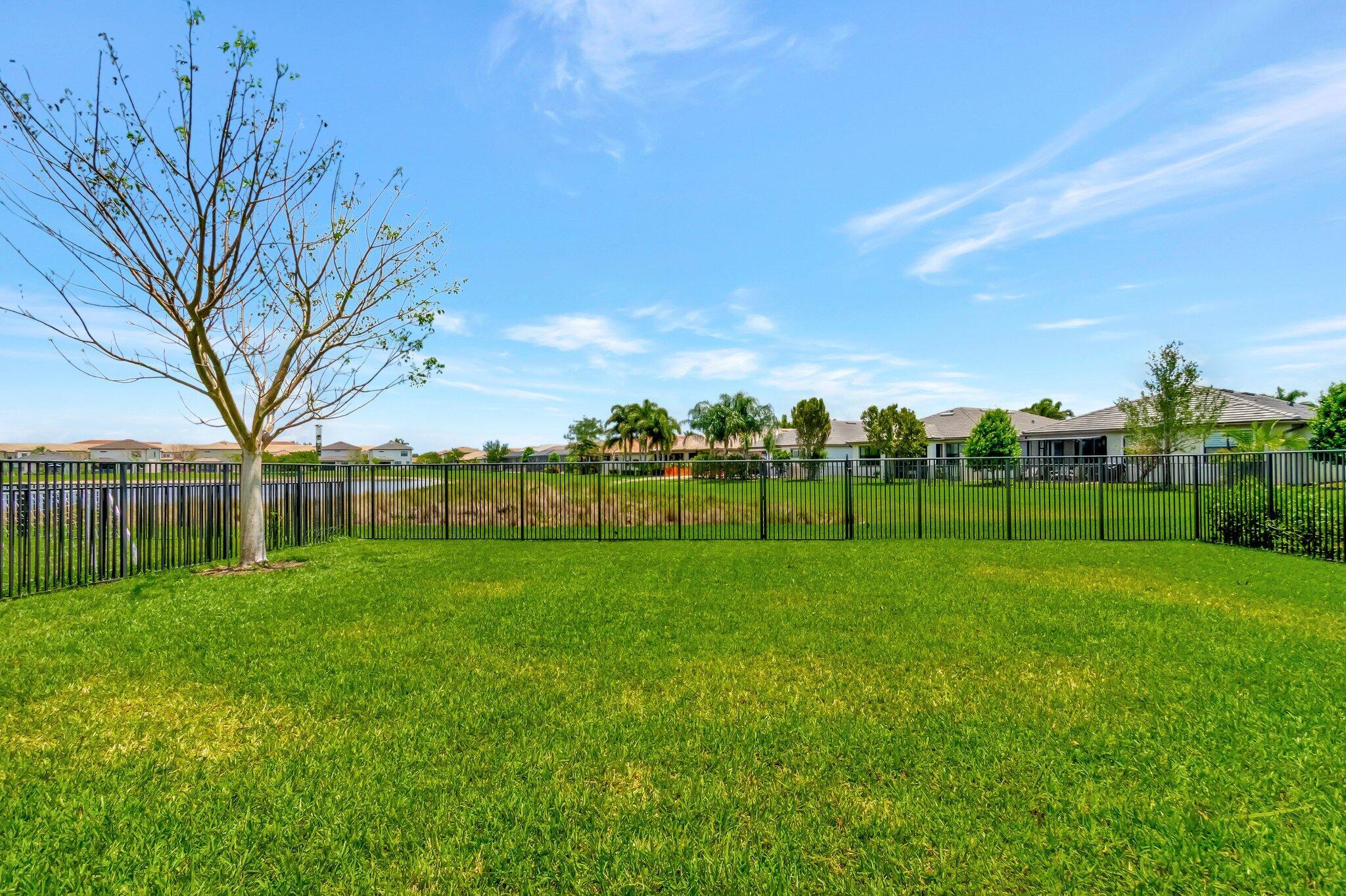 FIELDS AT GULFSTREAM POLO - Residential
