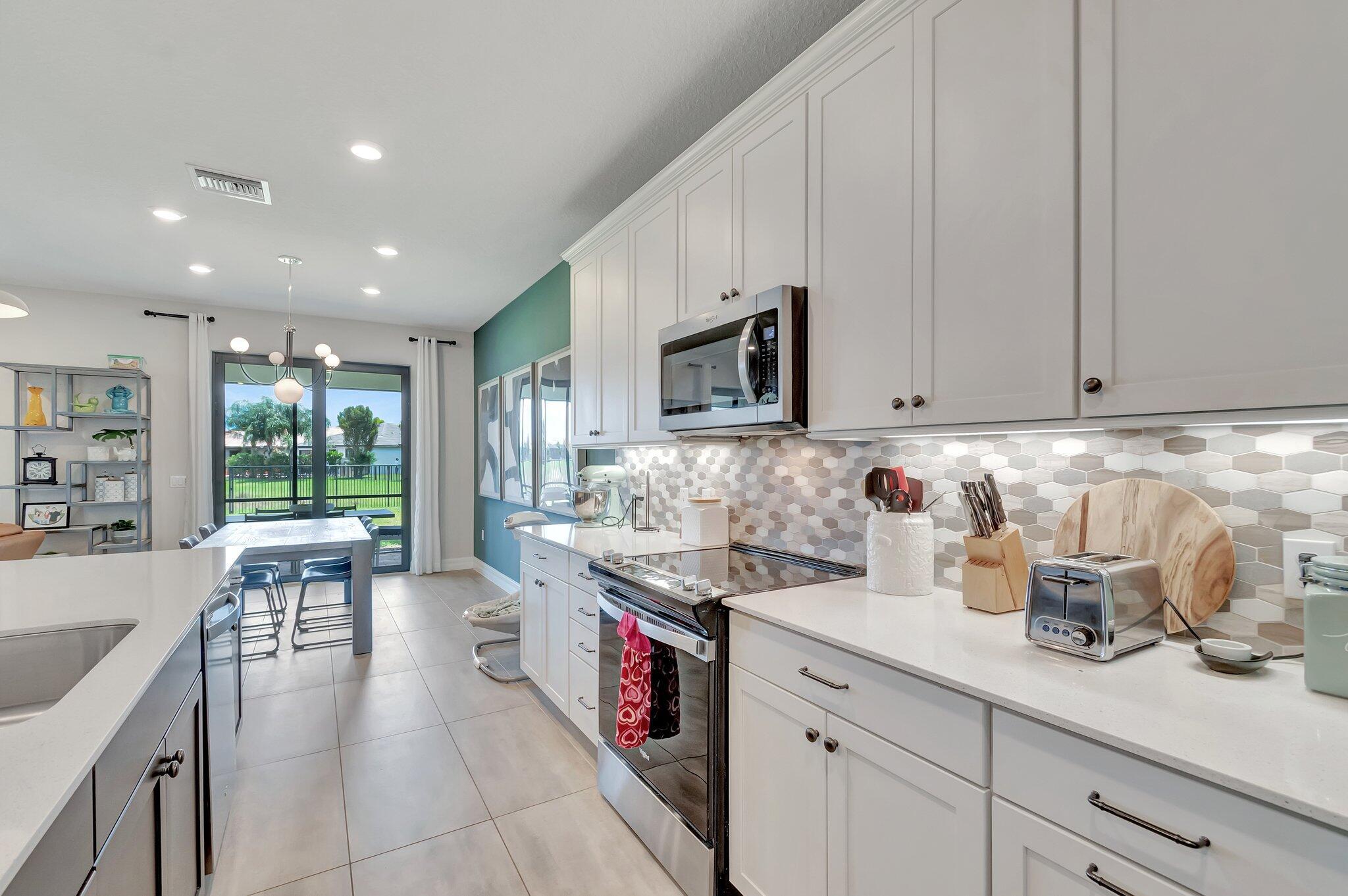 FIELDS AT GULFSTREAM POLO - Residential