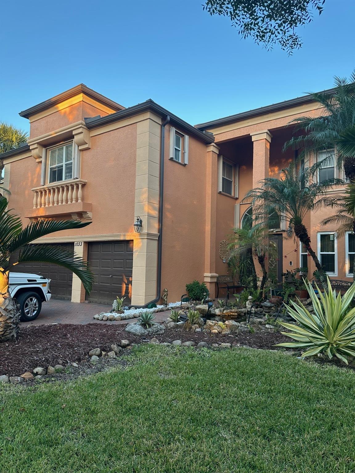 lido isle - Residential Lease