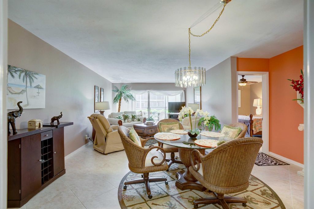 Photo of 4 Westwood Avenue #103h, Tequesta, FL 33469 (MLS # R10897192)