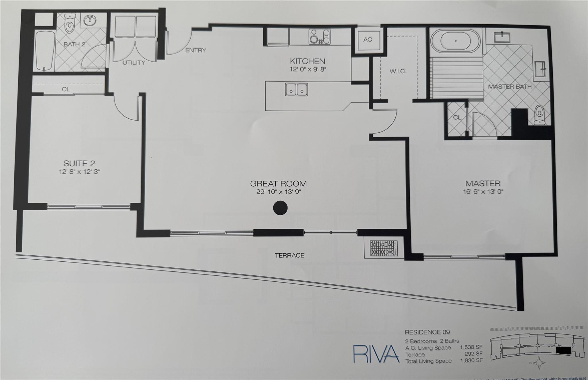 RIVA - Residential