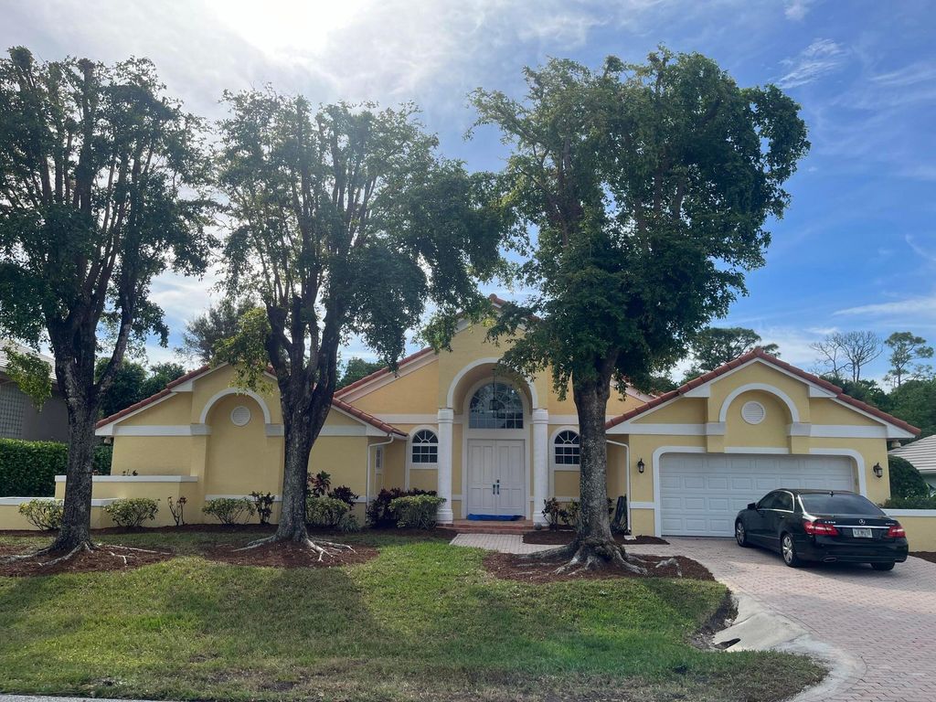 Photo of 8805 SE Riverfront Terrace, Tequesta, FL 33469 (MLS # R11053777)