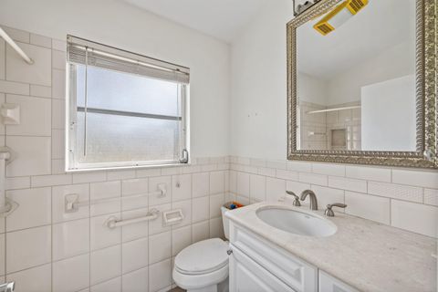 Tiny photo for 5160 Lake Osborne Drive, Lake Worth, FL 33461 (MLS # R11165277)