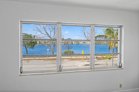 Tiny photo for 5160 Lake Osborne Drive, Lake Worth, FL 33461 (MLS # R11165277)