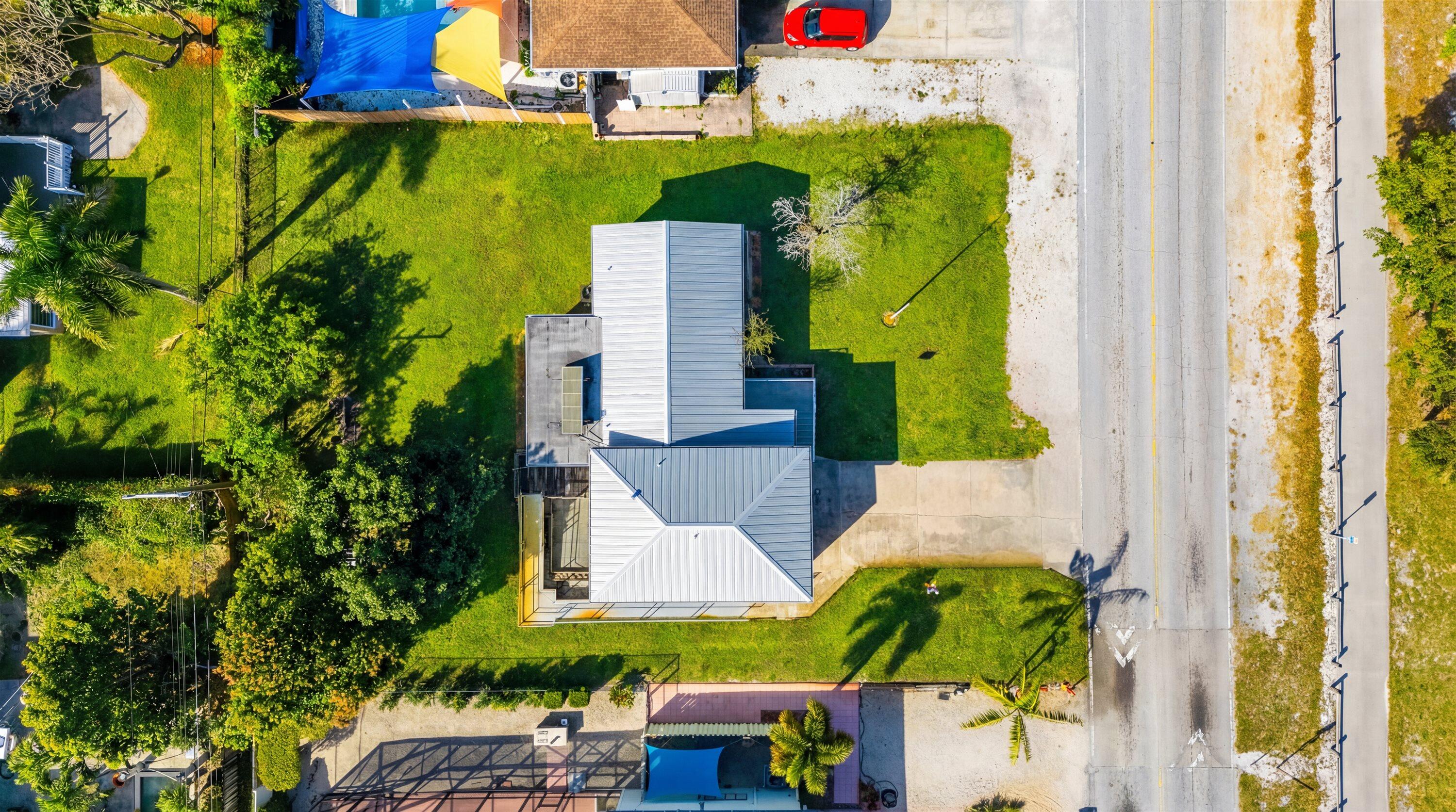 LAKE OSBORNE ESTATES - Residential
