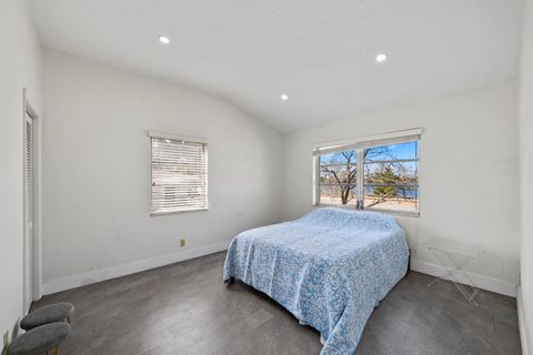 Tiny photo for 5160 Lake Osborne Drive, Lake Worth, FL 33461 (MLS # R11165277)