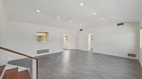 Tiny photo for 5160 Lake Osborne Drive, Lake Worth, FL 33461 (MLS # R11165277)