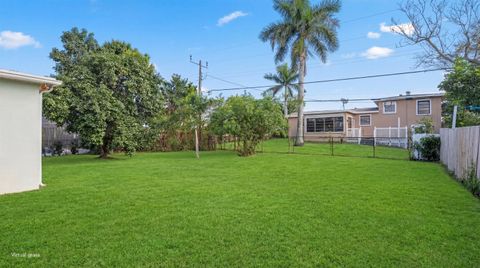 Tiny photo for 5160 Lake Osborne Drive, Lake Worth, FL 33461 (MLS # R11165277)