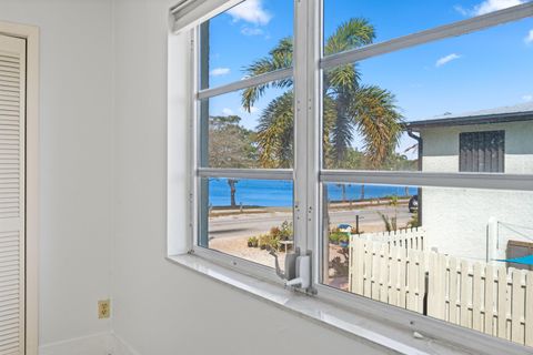 Tiny photo for 5160 Lake Osborne Drive, Lake Worth, FL 33461 (MLS # R11165277)