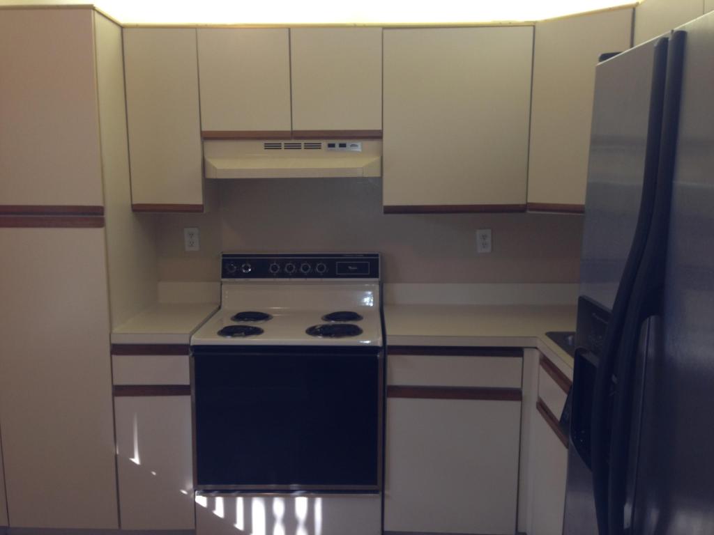 TRADEWINDS A CONDO - Residential Lease