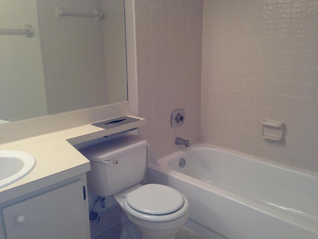 TRADEWINDS A CONDO - Residential Lease