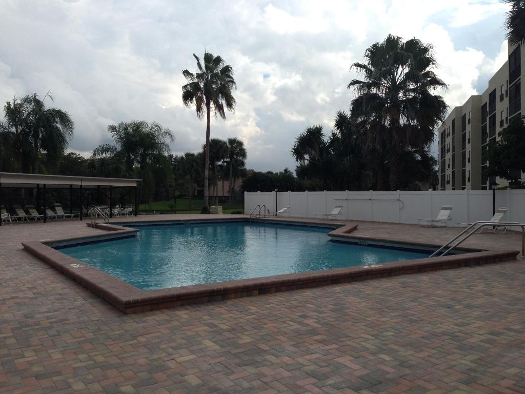 TRADEWINDS A CONDO - Residential Lease