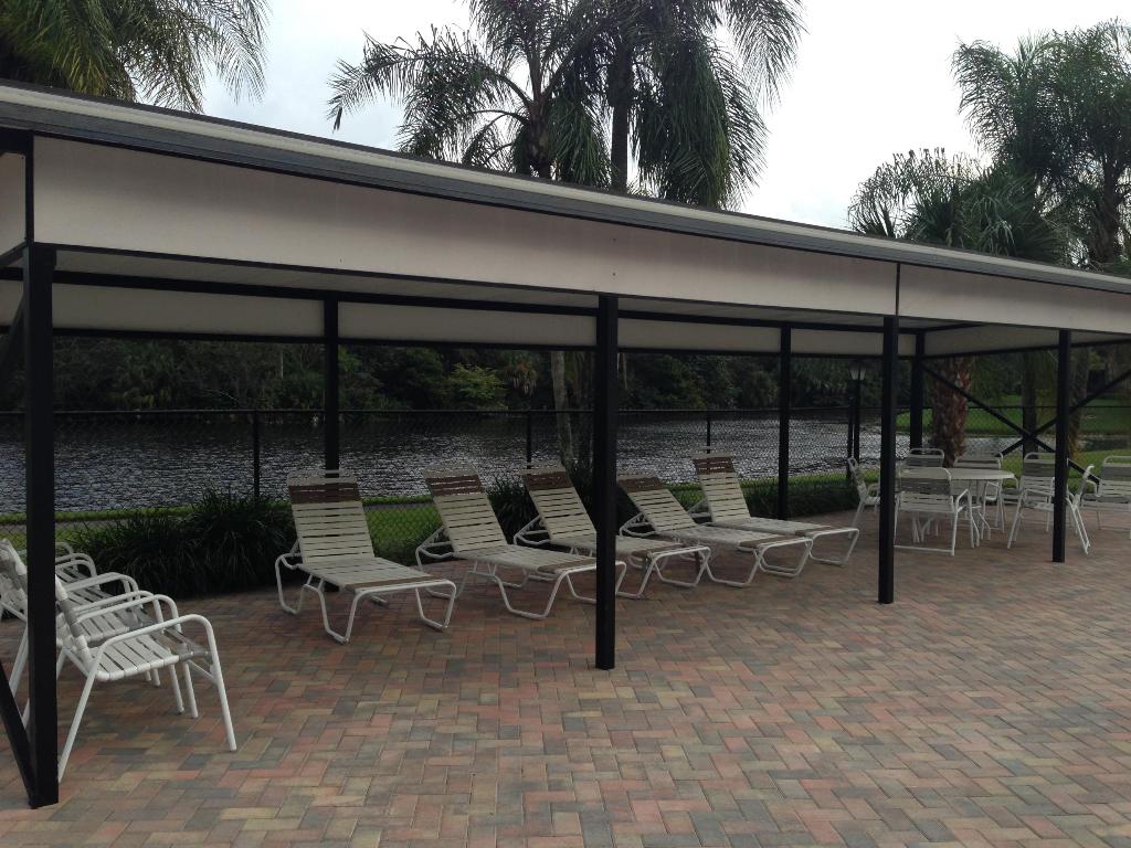 TRADEWINDS A CONDO - Residential Lease